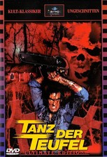 Tanz der Teufel DVD