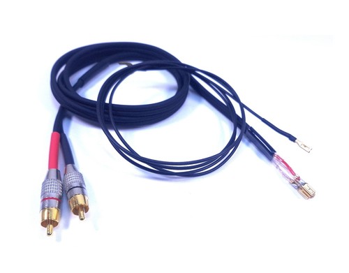 Cinch audio kabel - audio, für