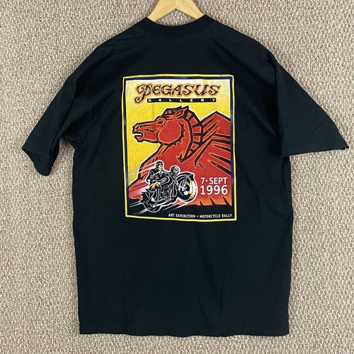 Vintage 90s hog - 90s, shirt