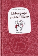 Liebesgrüße aus der Küche