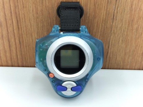 Bandai digimon tamers - bandai, d-ark