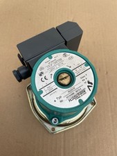 WILO HU25/70 Heizkreispumpe