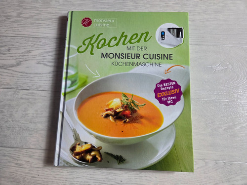 Buch hardcover kochen mit der - hardcover,