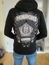 NEU / Ungetragen : Megaherz -