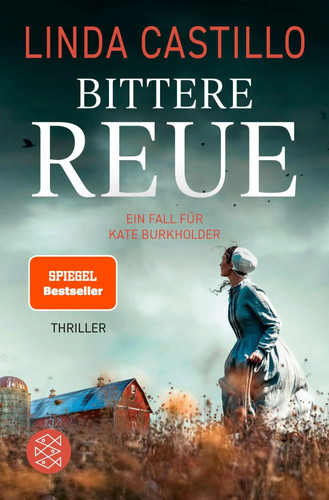 Bittere reue thriller - bittere,