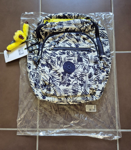 Kipling rucksack backpack - kipling,