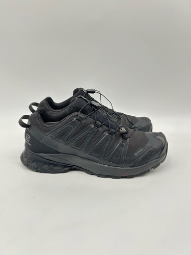 Salomon pro wide gtx - xa, 3d