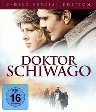 Doktor Schiwago - Special