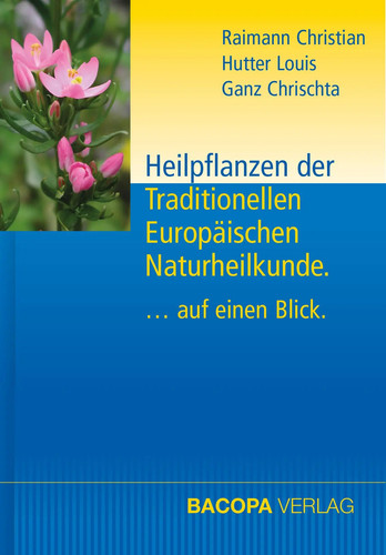 Heilpflanzen der