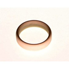 ORIGINAL® Volvo 8642828 Dichtung, Ölfiltergehäuse, Öl