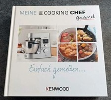Meine Cooking Chef Gourmet -