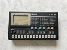 Yamaha MU5 Tone Generator Midi Sound Modul Gebraucht Ohne OVP