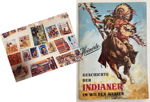 Sammelbilder albums - sammelbilder,