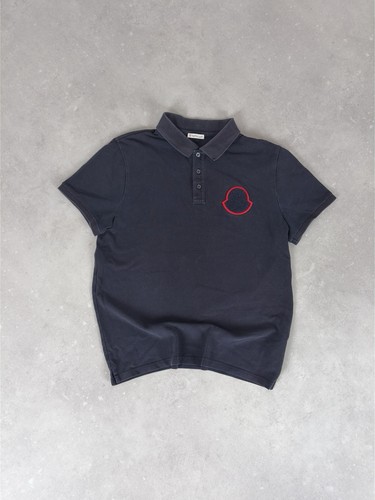 Moncler polo shirt polohemd - polo,