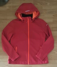 Damen Softshelljacke "ICEPEAK"