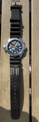 Citizen promaster diver 200m - promaster,