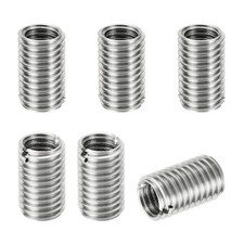 Gewinde Adapter, Mutter