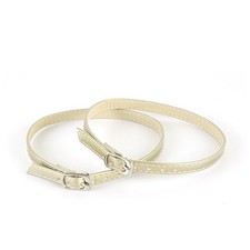 2* Abnehmbar Schuhabsatz