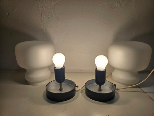 Peill und putzler - putzler, pilzlampe