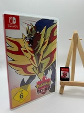 Pokemon Schild | Nintendo