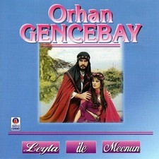 ​​Orhan Gencebay Leyla ile