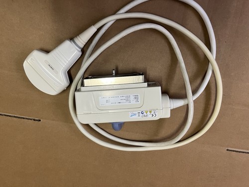 Aloka probe ust - aloka, ust-9130