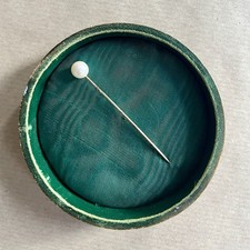 Anstecknadel 585 (14 Karat