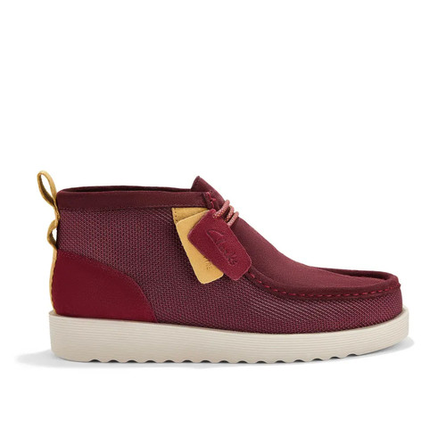 Clarks herren wallabee - ftr, 2