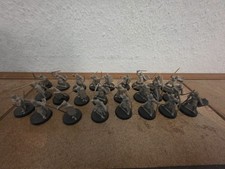 Warhammer Herr der Ringe Miniaturen