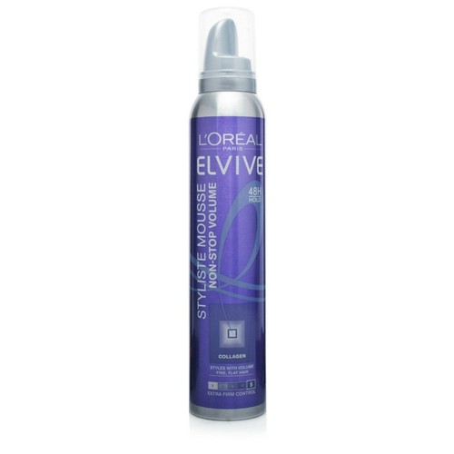 Elvital non stop volumen - elvital,
