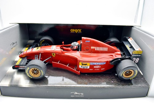 Onyx modellautos formel - modellautos, 1