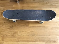 Skateboard für Kinder ab 7