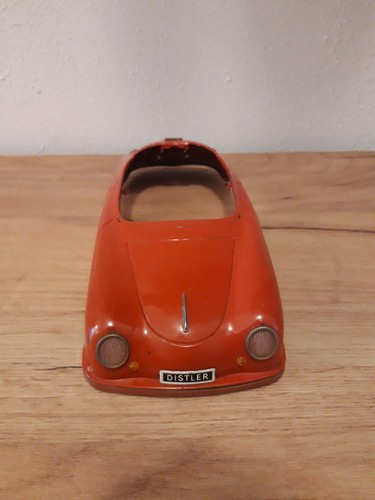 Distler porsche karosse - porsche, 2