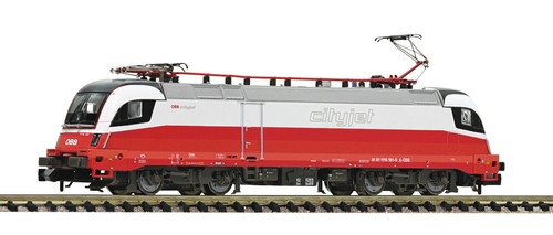 Fleischmann 7560016 spur - spur, n
