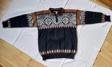 Norwegen Damen Pullover "Dale