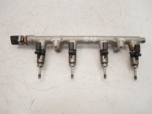 Einspritzleiste für seat - für, vw