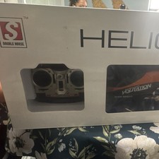 Double Horse 9053 RC