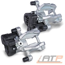 2x BREMSSATTEL Ø42 MM HINTEN