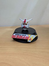 Kopf Gundam Wing Deko Büste