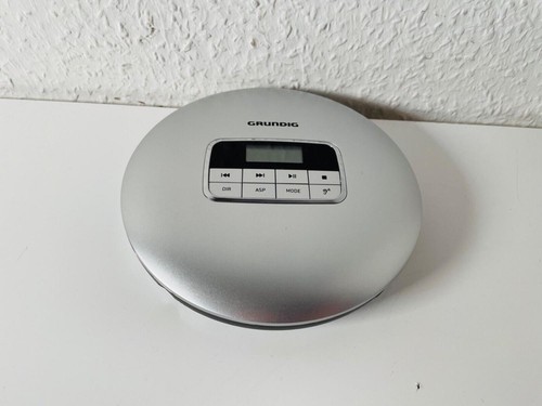 Grundig gcdp 8000 tragbarer - grundig,