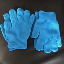 Hitzebeständige Handschuhe