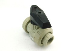 GEORG FISCHER  GF Kugelhahn