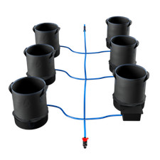 AutoPot FlexiPot 6 System