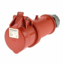 Mennekes 994 CEE Kupplung 16A