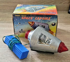 VINTAGE PHIX FERNGESTEUERTES