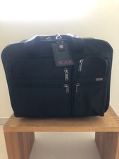 Tumi Alpha Business, großer Trolley