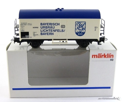 Märklin 4415 somo - 4415,