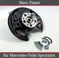 Radnabe Radträger Achsschenkel Lager Mercedes W202 C-Klasse Hinten Rechts