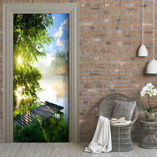 Türtapete selbstklebend