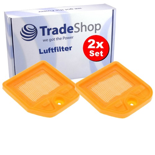 Ersatz luftfilter für - luftfilter,